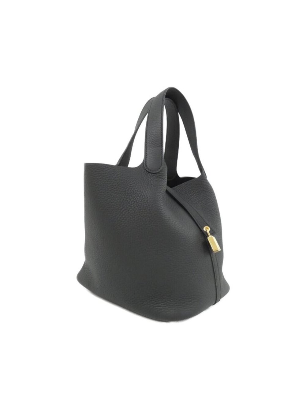 Hermes Picotin Lock MM Bag
